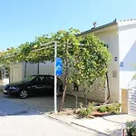 In With Sea View, Balcony, Air Conditioning, Wi-fi Appartamento