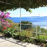 Appartamento In With Sea View, Balcony, Air Conditioning, Wi-fi Pisak