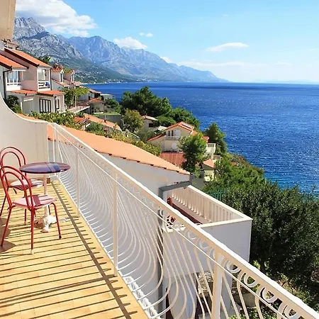 In With Sea View, Balcony, Air Conditioning, Wi-fi
