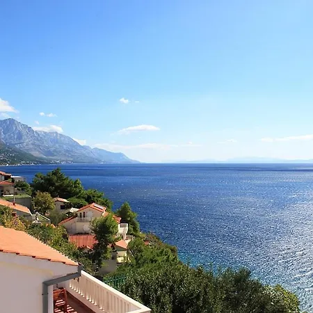 In With Sea View, Balcony, Air Conditioning, Wi-fi *